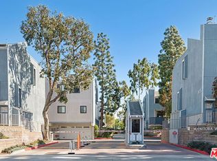 8172 Manitoba St Unit 4, Playa Del Rey, CA 90293