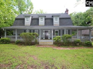 2157 Blue Heron Ln, Camden, SC 29020
