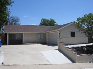 5725 Amarillo Ave, La Mesa, CA 91942
