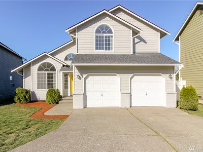3425 Main Ave S, Renton, WA, 98055
