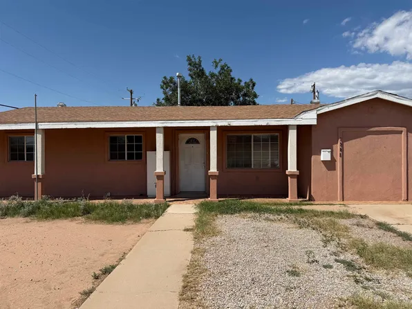 1305 Jackson Ave, Alamogordo, NM 88310