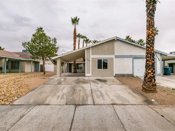 1772 Winterwood Blvd, Las Vegas, NV 89142