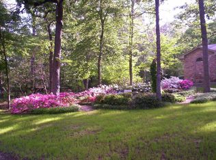 20973 Bay Shore Dr, Flint, TX 75762