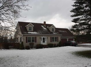 104 Cherrytree Ln, Newport, VT 05855