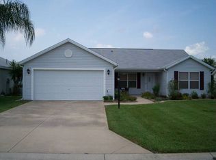 874 Oak Forest Dr, The Villages, FL 32162