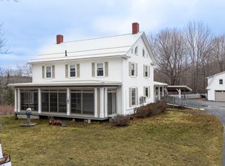 11 Alton Street, Milo, ME 04463