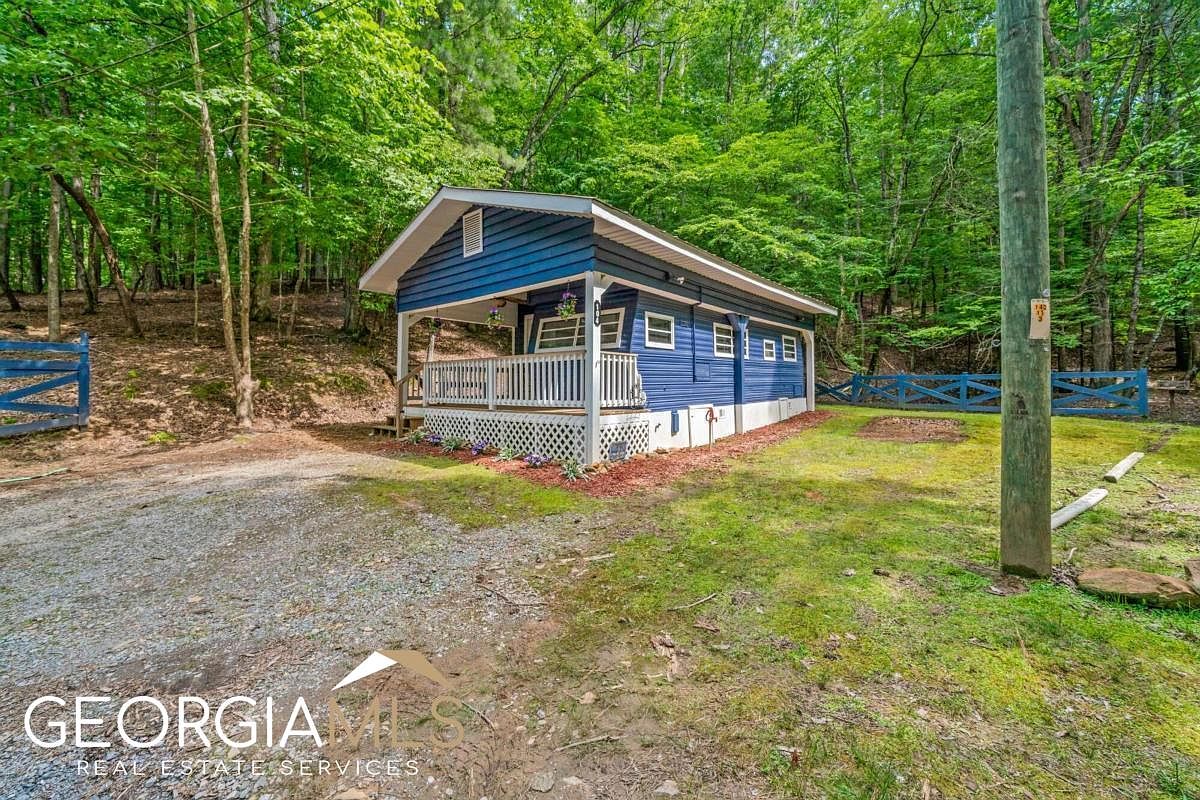 104 37th St, Ellijay, GA 30540 MLS 10176070 Zillow