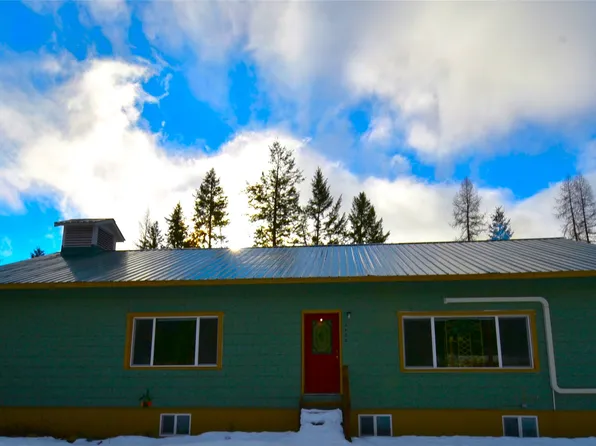 2404 Bobtail Cutoff Rd, Libby, MT 59923