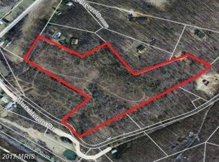 1558 Old Manchester Rd, Westminster, MD 21157