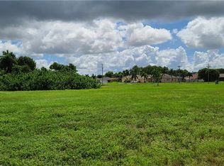 327 Nelson Rd N, Cape Coral, FL 33993