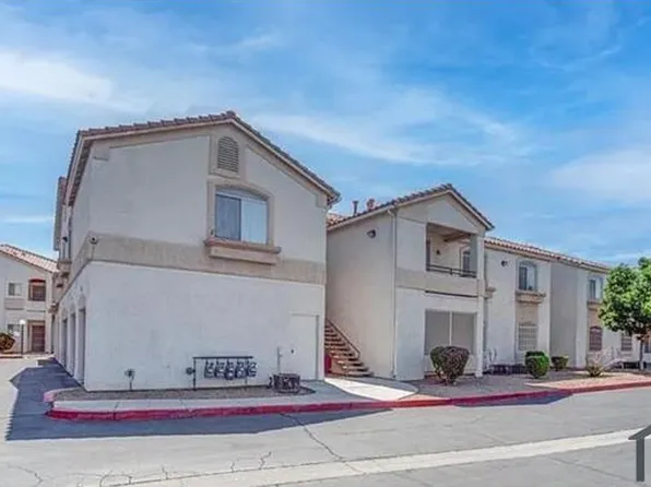 1300 S Arlington St, Las Vegas, NV