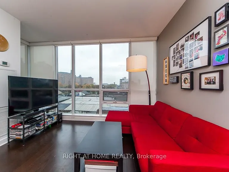 320 Richmond St E #616 — Photo 5