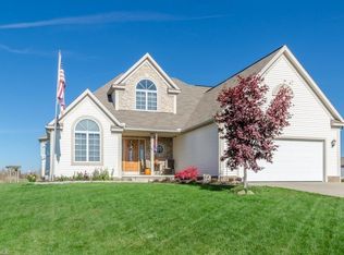 5314 Mill Creek Dr, Kent, OH