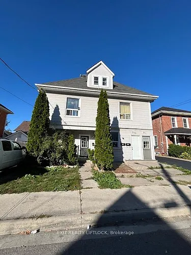 207 Stewart St Photo 1