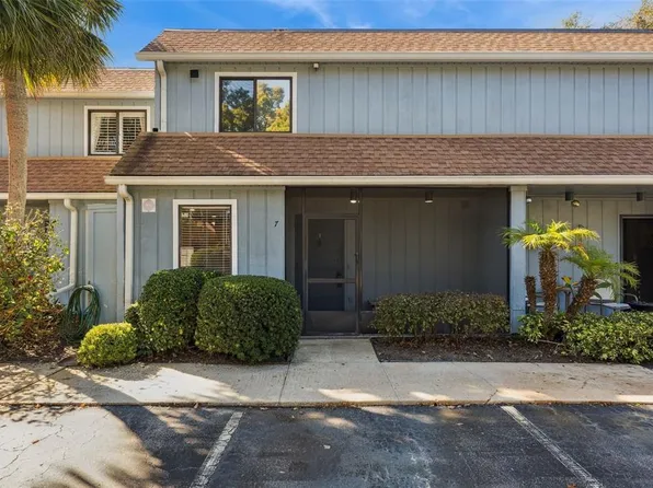 40 MOREE LOOP #7, WINTER SPRINGS, FL 32708