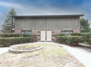 4010/4012 E Sheridan Ave, Des Moines, IA 50317