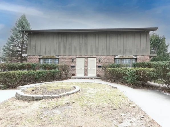 4010/4012 E Sheridan Ave, Des Moines, IA 50317