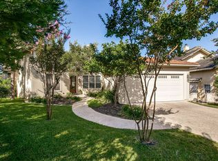 7 Falls Vw, Boerne, TX 78015