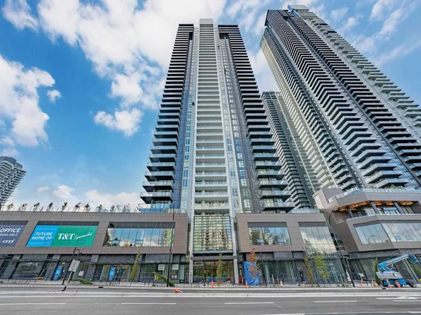 4168 Lougheed Hwy #1408, Burnaby, BC V5C 0N9