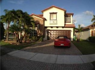 1413 SW 155th Ct, Miami, FL 33194