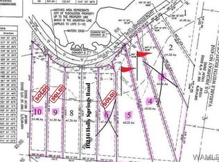 16210 Holly Springs Rd, Northport, AL 35475