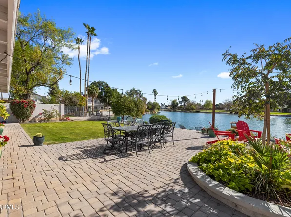 2235 W ISABELLA Avenue, Mesa, AZ 85202