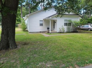 419 Jefferson St, Lonoke, AR 72086