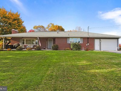 1599 Brechbill Rd, Chambersburg, PA, 17202