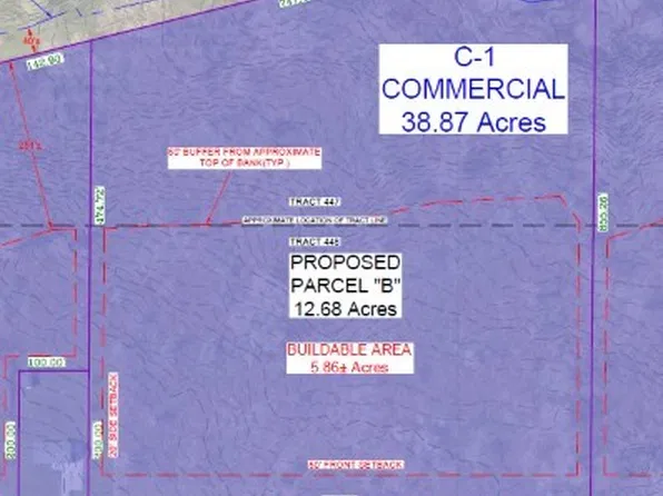 Route 6n Rte Lot B, Edinboro, PA 16412