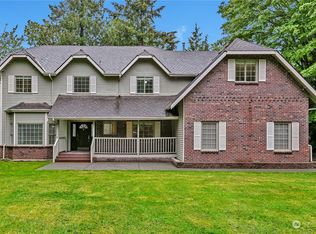 28219 187th Ave SE, Kent, WA