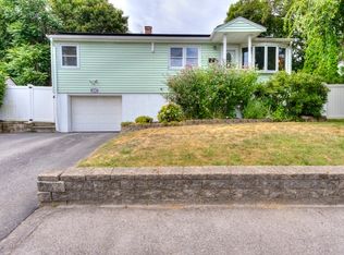 26-26 Marjorie St #A, Worcester, MA 01604