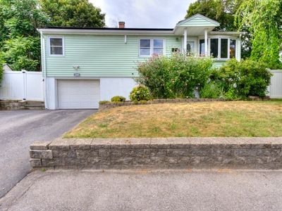 26-26 Marjorie St #A, Worcester, MA, 01604