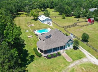 10885 Post Oak Dr, Conroe, TX 77385