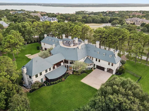 2100 Cavalier Way, Flower Mound, TX 75022