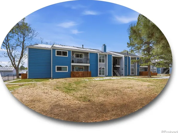 2260 E Geddes Avenue #H, Centennial, CO 80122