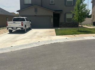 2915 N Sabrita Cir, Hobbs, NM 88240