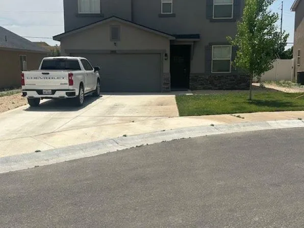 2915 N Sabrita Cir, Hobbs, NM 88240