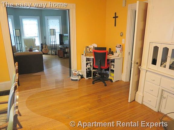 Apartment Rental Experts