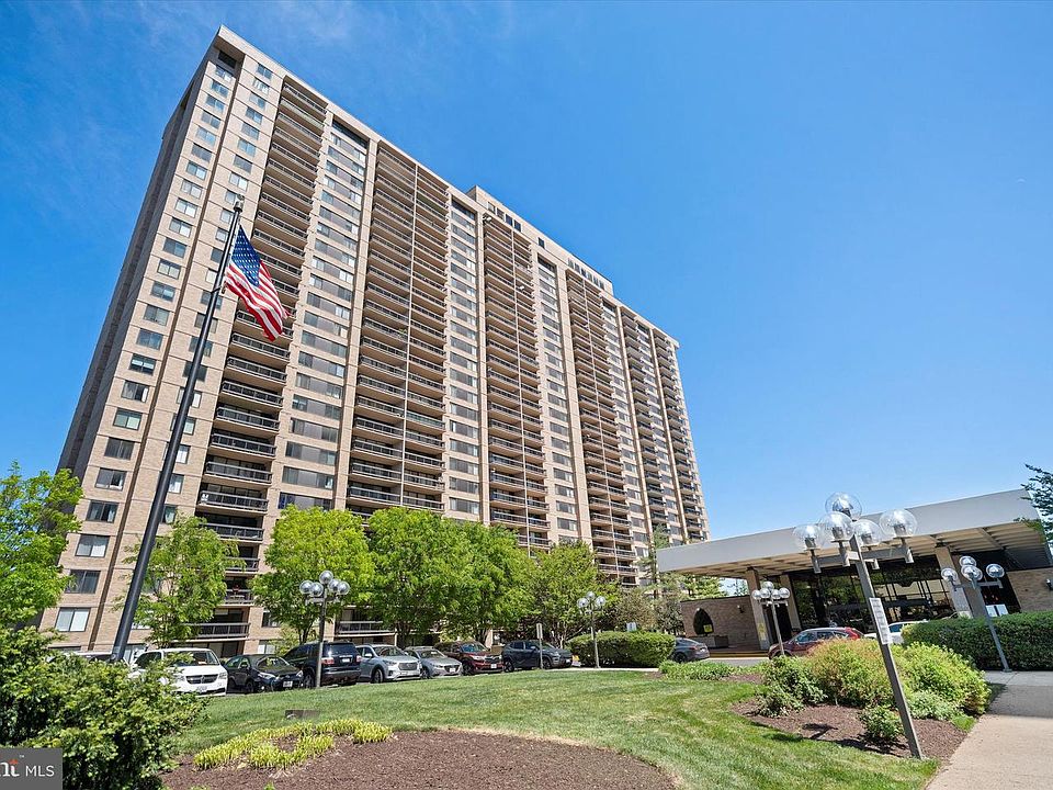 1st image of 3701 S George Mason Dr Unit 1501N