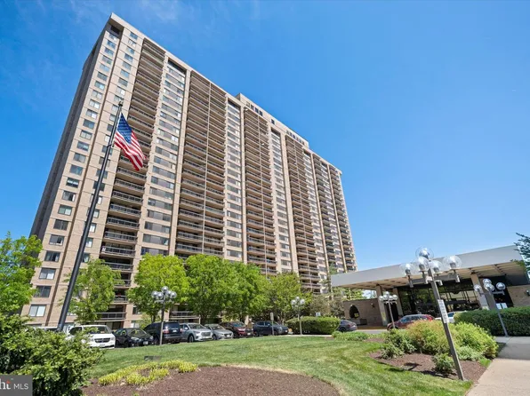 3701 S George Mason Dr Unit 1501N, Falls Church, VA 22041