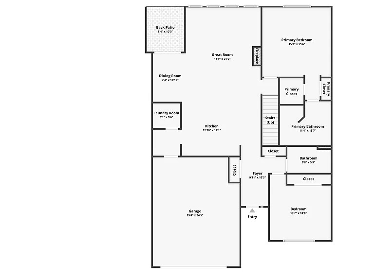 2409 Boulder Springs Dr — Photo 46