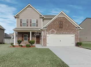 172 Aberdeen Way, Dallas, GA 30132