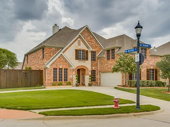 4th image of 2801 Truman Dr