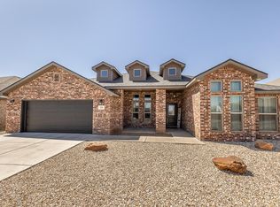 7331 99th St, Lubbock, TX 79424