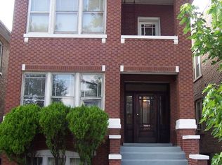 6734 S Maplewood Ave, Chicago, IL 60629