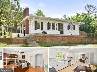 3517 Cemetery Cir, Knoxville, MD 21758