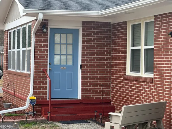 1300 Stonewall St, Dublin, GA 31021