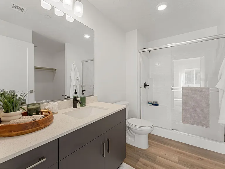 Brand New Modern Apartments at Ascesa — Photo 24