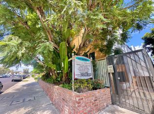 cen144, Los Angeles, CA 90025