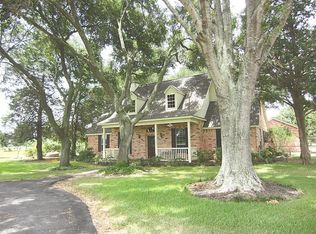 32531 Hepplewhite Dr, Brookshire, TX 77423